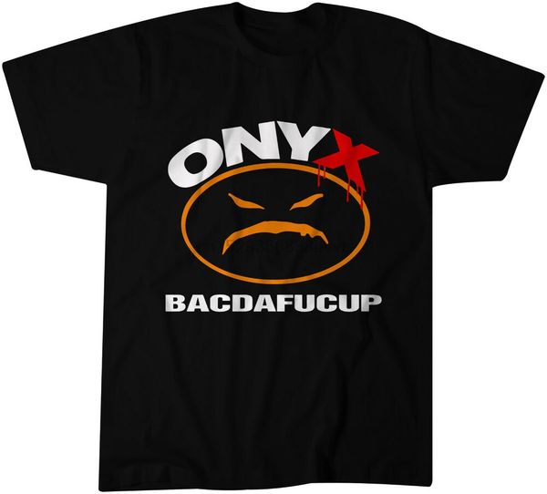 

onyx bacdafucup promo classic hip hop hoodie designers t shirts sweatshirt