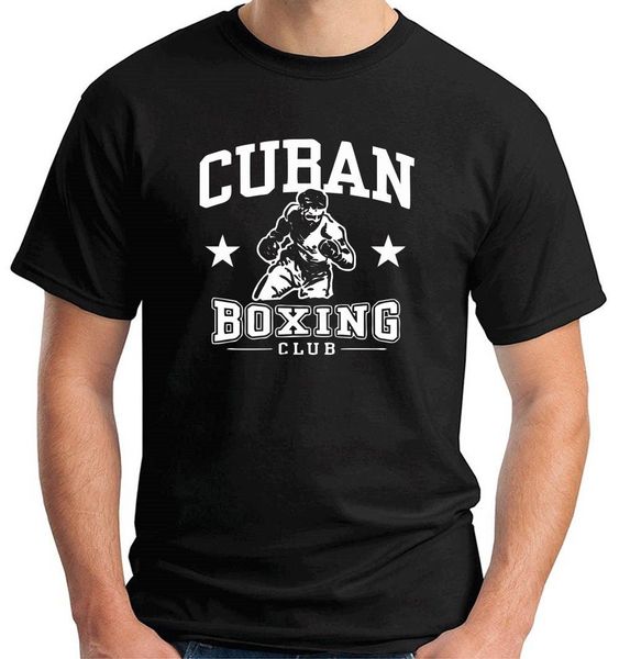 

t cuban boxinger funny short sleeve new fashion summer cartoon character sport hooded sweatshirt hoodie t shirt