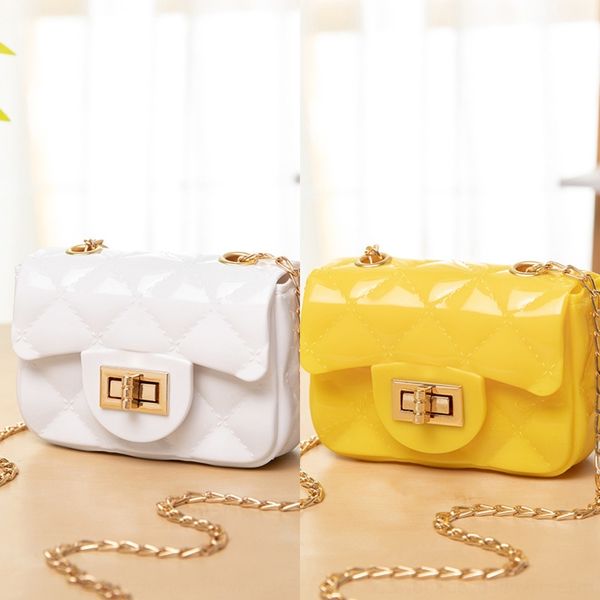 

xnibl 2020 new purse jelly lingge shoulder coin small shoulder coin women's small square bag mini zero purse korean single square messe