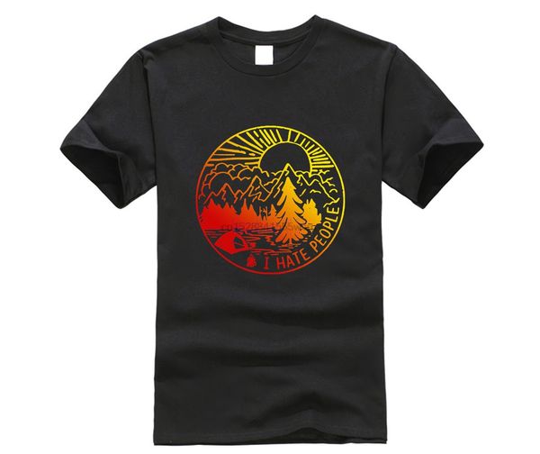 

men i hate people camping hiking man black cotton casual streetwear short sleeve graphic s 3xl hoodie designers t shirts sweatshirt