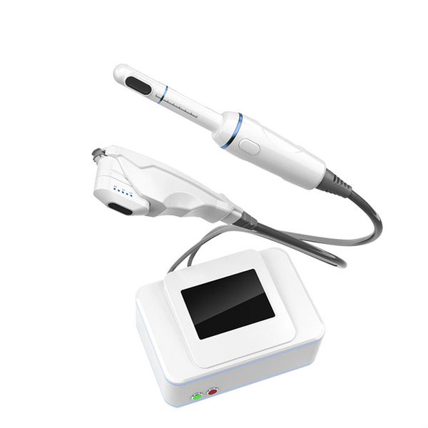 

2020 multifunction high intensity focused ultrasound beauty machine for anti age face tightening anti wrinkle ce/dhl 001