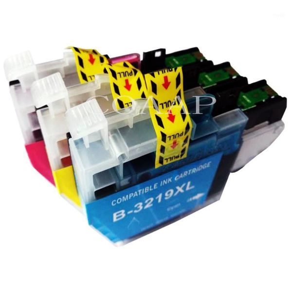 

ink cartridges lc3011bk lc3011c lc3011m lc3011y compatible cartridge for brother mfc-j491dw j497dw j690dw j895dw inkjet printer1