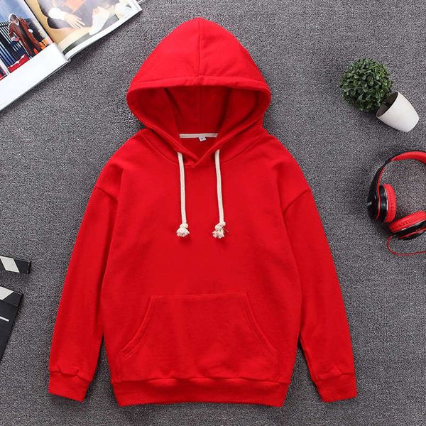 

jacket, men's leisure loose suit new net tiktok, red and coat, pure color hat, sweater, Gray