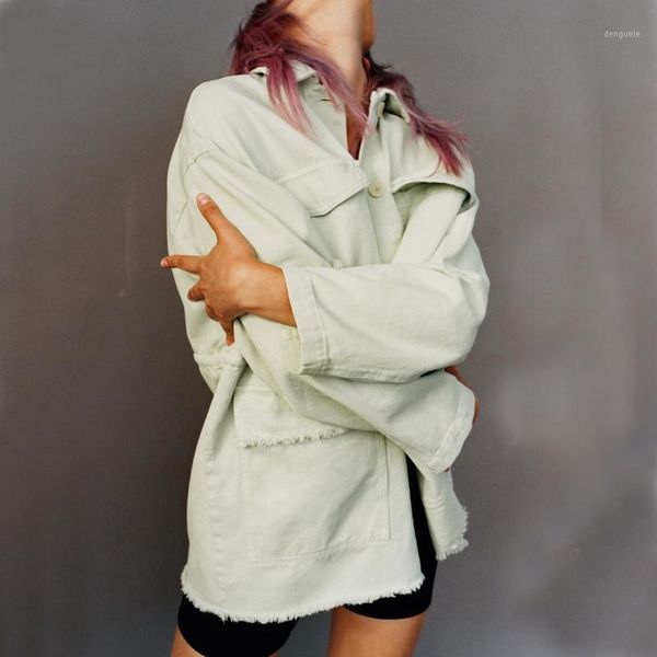 

elina turn down collar blouses women fashion safari style solid pockets shirts women elegant loose female ladies gab1, White