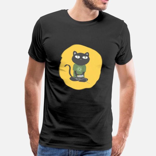 

nerd cat t shirt comic breathable slim fit tracksuit hoodie sweatshirt
