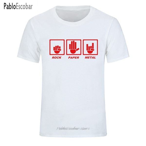 

summer new rock paper metal hip hop harajuku short sleeve cool for men s 4xl 5xl hoodie designers t shirts sweatshirt