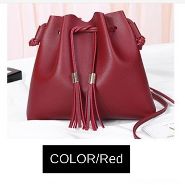 

плечо eo9gt женского bagshoulder новой творческий милая леди дорожной сумки прочистка весной ремень кисточка мешок мобильного телефона кошел