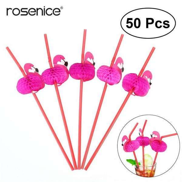 

tubularis бумага гибкой diy пластиковой одноразовая соломка для 3d 50шт бенди bar drink присоски club flamingo питьевой wmtmjg dh_niceshop