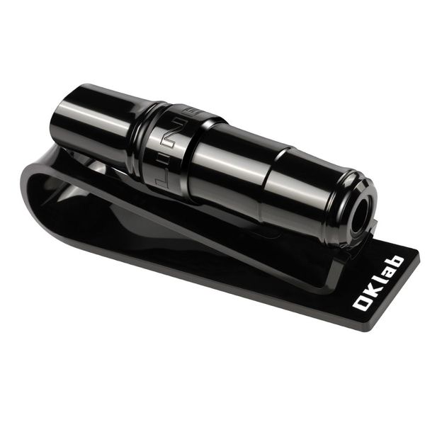 

Brand New B2 Tattoo Machine Pen for Permanent Makeup Match Needle Cartridges Standard/Coreless Motor 28mm Grip