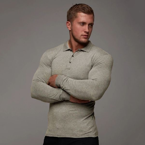 

2021 new men tshirt long sleeves male running thin sweat clothes gymnasium shirts training tshirts eccq, White;black