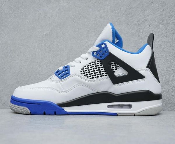 

classic men women boots designer 4s hight cushion shoes black white blue green red outdoor beathable 4 boot size 36-46 for unisex