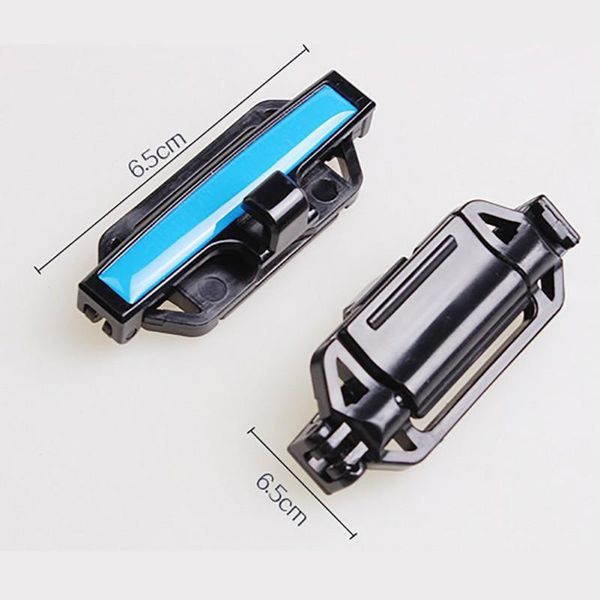 

2pc car seat belt clips seat belt buckle styling safety clips ser adjustment voltage regulator auto 53mm 5.25 tools new1
