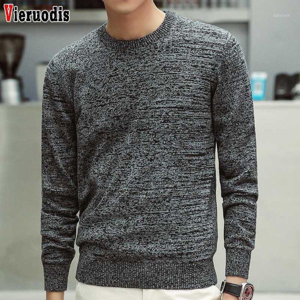 

men slim fit cotton knitted sweaters pullovers men brand clothing knitwear -3xl mens autumn winter fashion casual knitwear1, White;black