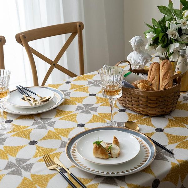 

giantex скатерти роскошные чехи скатерть прямоугольная скатертей обеденный стол обложка obrus ​​tafelkleed mantel mesa покровно jllpvu