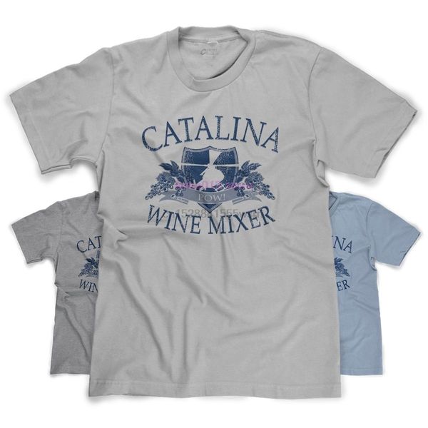 

2020 catalina wine mixer step brothers pow бесконтрольная смешные ферреллы новая балахон дизайнеры футболка толстовка