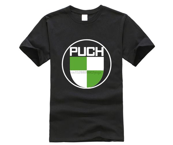 

puch bicycles automobiles color black size s to 3xl men tshirt new t-shirt men fashion t shirts sport hooded sweatshirt hoodie