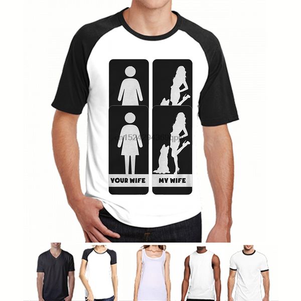 

funny t shirts your wife my wife siberian husky dog lovers shirtfashion tshirt men t-shirt sport hooded sweatshirt hoodie