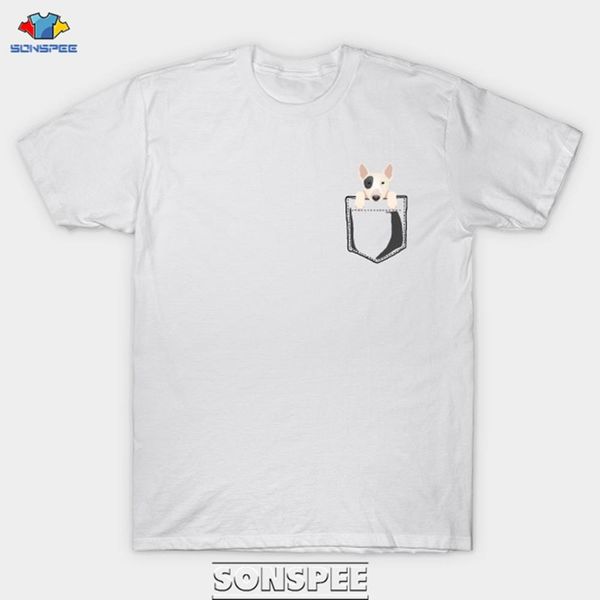 

bull terrier dog 3d print shirts graphic kawaii horror men clothing
