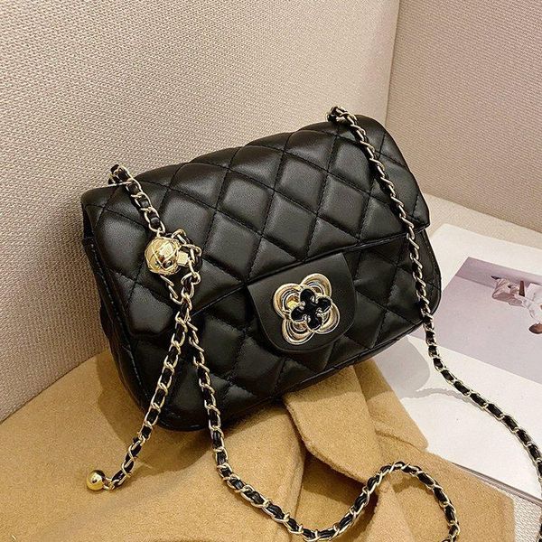 

cross body 2021 leather shoulder bagpu