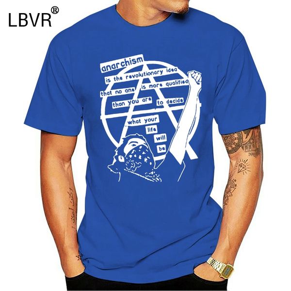 

anarchism is the revolutionary idea that no one is more qualified than you are to decide what your life will be sweatshirt hoodie t shirt