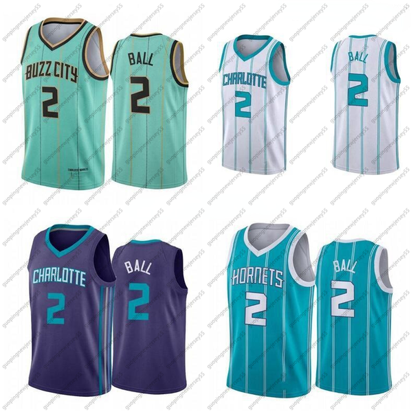 

lamelo ball jersey 2021-22 jerseys men youth s-xxl in stock, Black;red