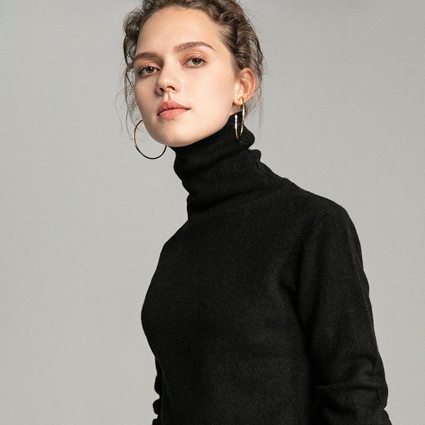

2021 autumn new bluffs for women 100% soft colors jumpers wool naughties miss goal 8 a57q, White;black