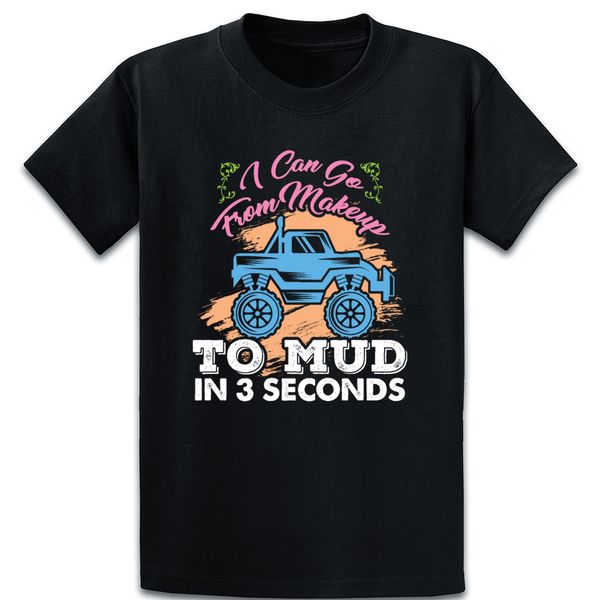 

dirt track racing quad atv makeup to mud rallying fit design basic vintage pattern round neck summer style sport sweatshirt hoodie t shirt
