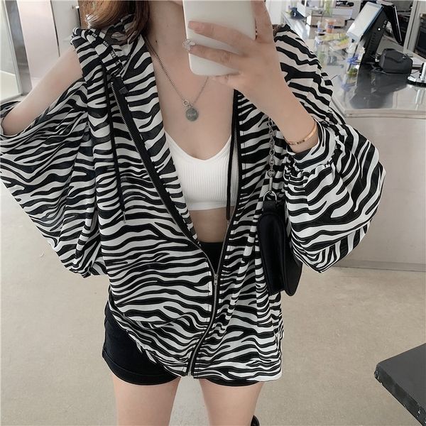 

wlmo7 ins солнцезащитный крем thinshoulder с капюшоном солнцезащитный крем 70905 ins 0mfnd пальто ленивым капюшоном пальто ленивым 70905 coa, White