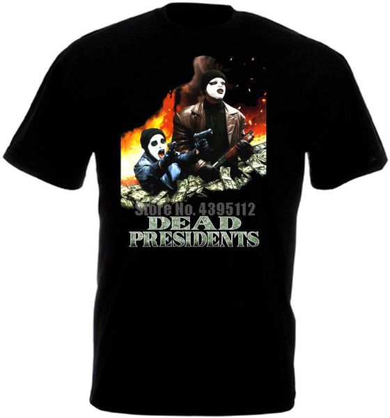 

dead presidents movie poster 's tshirts streetwear fashion tshirt cool logo tee shirt custom t shirt sport hooded sweatshirt hoodie