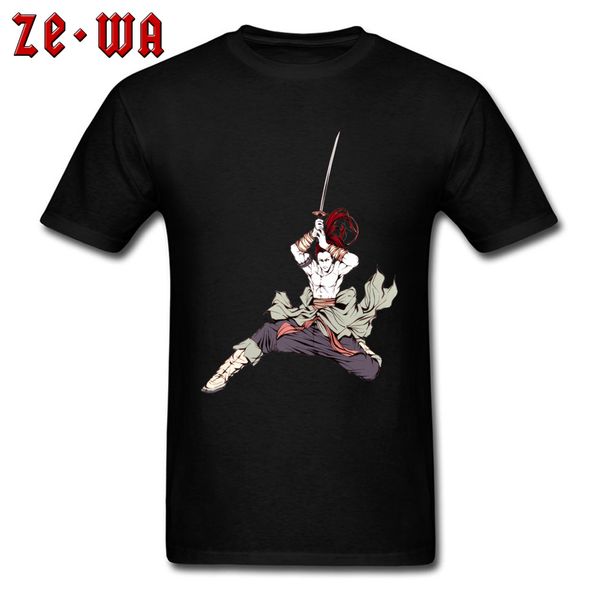 

samurai print street for pure summer autumn custom japan style clothes black tees sport hooded sweatshirt hoodie t shirt