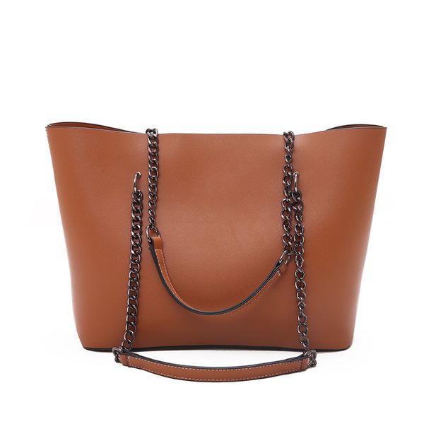 

female bags 2020 autumn and winter new women's crossbody bag chain tote bag large capacity shoulder bags for women handbags