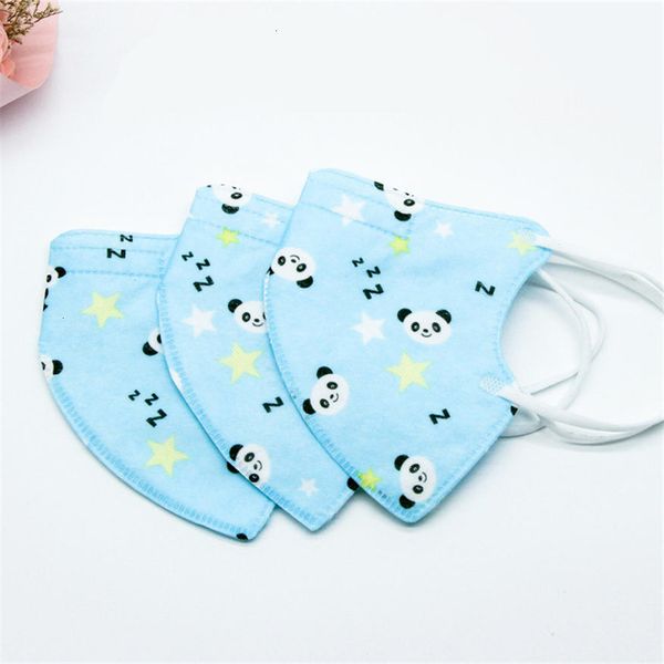 

face designer fashion face masks disposable kids mask children and students sunscreen breathabl uh7p