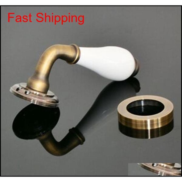 

vintage unfold install wooden door handles bronze white ceramic stealth door handle aisle door, fac qylerb dh_seller2010