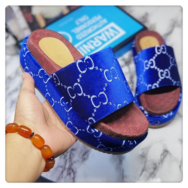 

2021 pu leather slippers designer sandal women men slides letters print brand shoes classic flat sandals flip flop beach bath slipper, Black