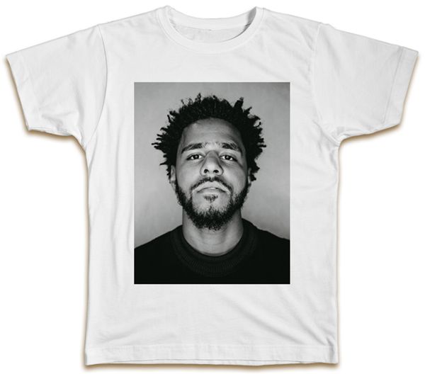 

j cole t-shirt - music hip hop cool designer gift summer present fan gym tee shirt sport hooded sweatshirt hoodie
