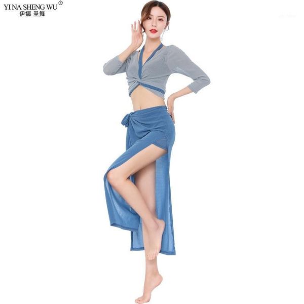 

women new belly dance set new oriental dance competition costume skirt 2pcs bellydance costume 2 colors delivery1, Black;red