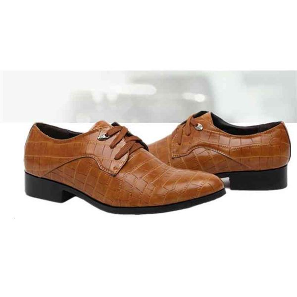 

in men's shoes spring and autumn low heel pointed end@63, Black