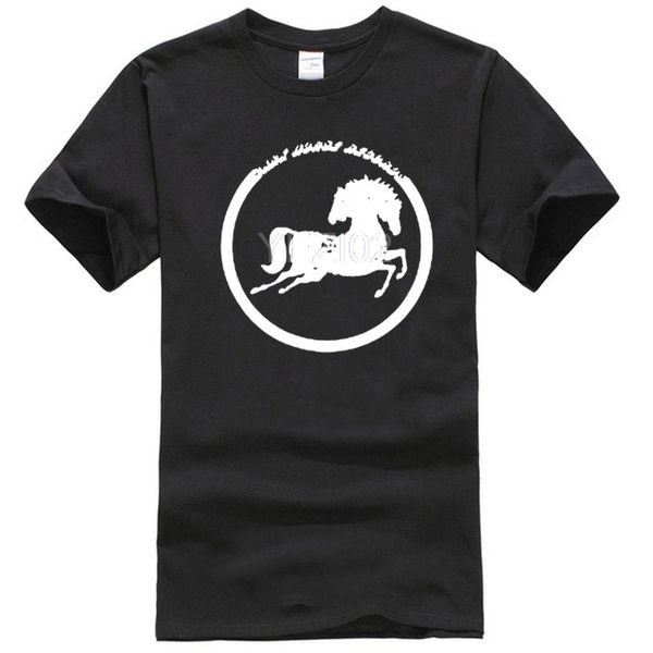 

george harrison 'dark horse' t-shirt - new & official sport hooded sweatshirt hoodie
