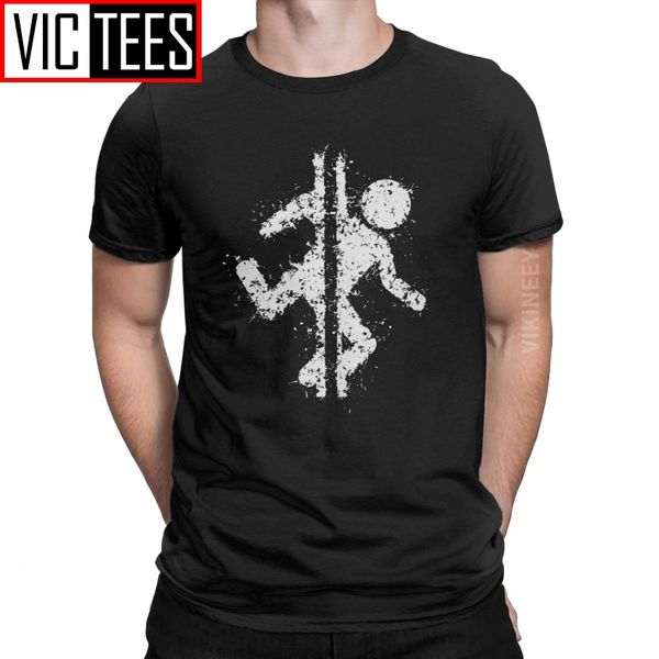 

men's portal splatter vintage cotton glados aperature splat splatter clothes gift oversized hoodie designers t shirts sweatshirt