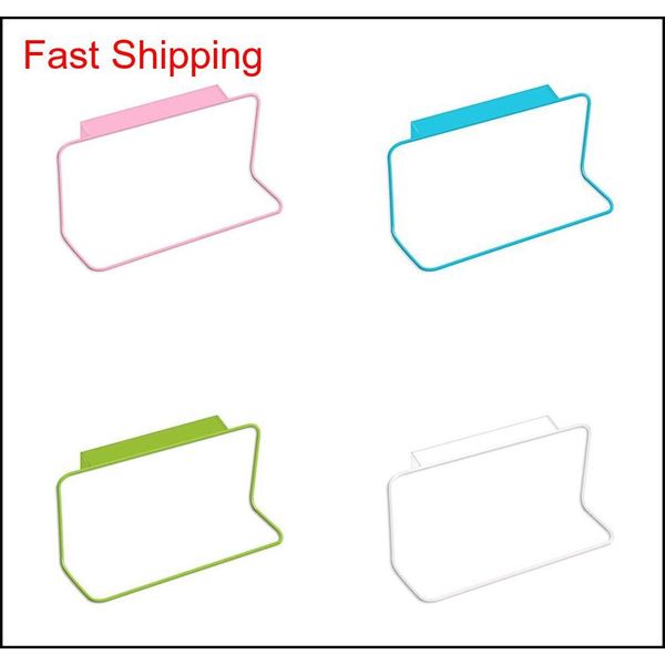 

towel rack hanging holder organizer bathroom cupboard kitchen cabinet doo qylcjc sports2010