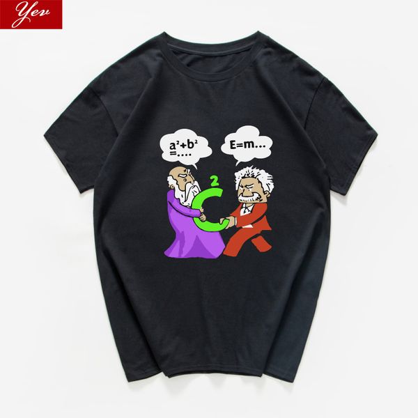 

e=mcÂ² novelty sarcastic funny mathematics einstein cool streetwear vintage homme clothes harajuku sport hooded sweatshirt hoodie men t shirt