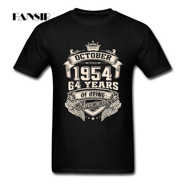 

высокий родился в октябре 1954 года 64 лет будучи высокой мужской пользовательских мужчинами марки одежды 3xl балахон дизайнеров футболка то