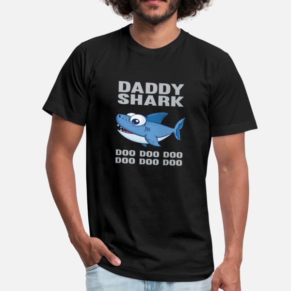 

daddy shark doo doo doo t shirt unique design tracksuit hoodie sweatshirt