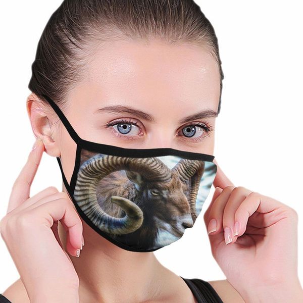 

christmas mask cotton cloth party mask breathable soft designers face masks 146pcs