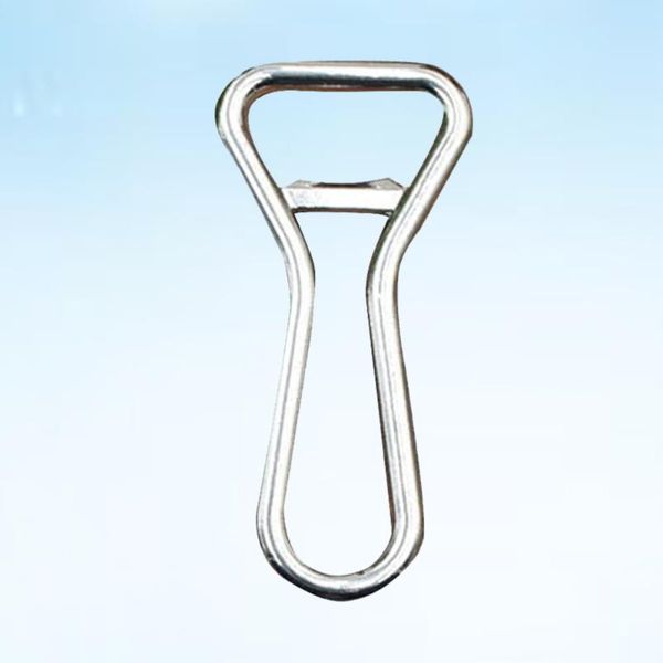 

party favor 1pc simple creative vintage supplies bottle opener cap lifter for home