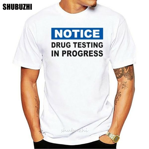 

drug test letter print drug testing in progress funny classic 5xl 6xl short sleeve casual sport hooded sweatshirt hoodie t shirt