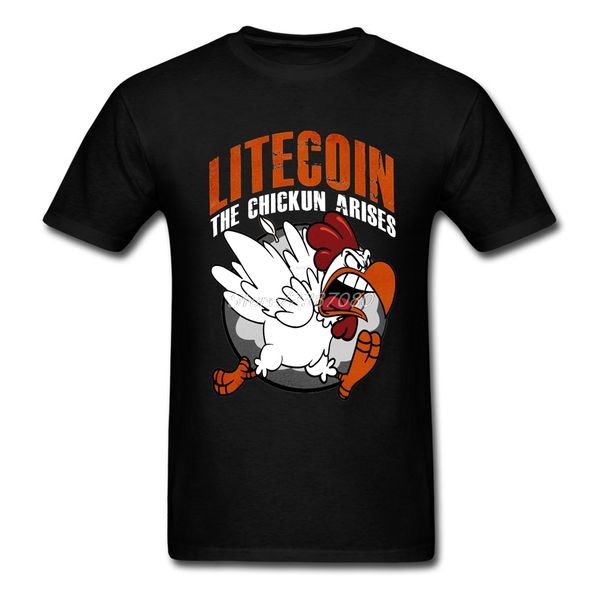 

litecoin t shirt custom short sleeve clothes pp selling xxxl t shirts sport hooded sweatshirt hoodie