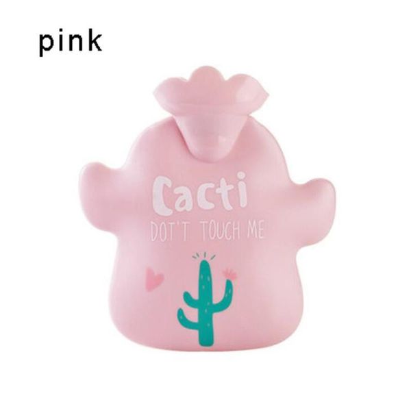 

cute heater hand warmer electric water bottle warm portable ananas household items heated hands pack water bag jllqif