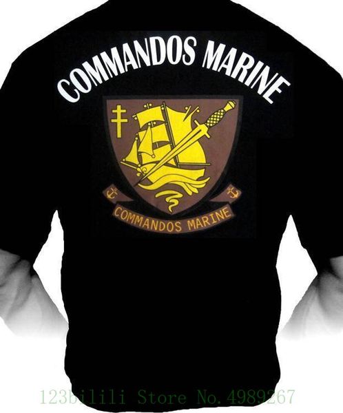 

tee - shirt / t shirt commandos marine new fashion mens short sleeve tshirt cotton t shirts sport hooded sweatshirt hoodie