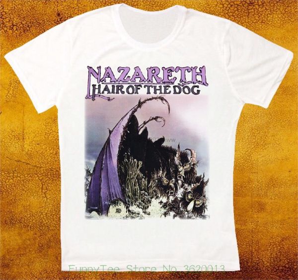 

nazareth hair of the dog hard rock deep purple uriah heep t shirt 654 sport hooded sweatshirt hoodie